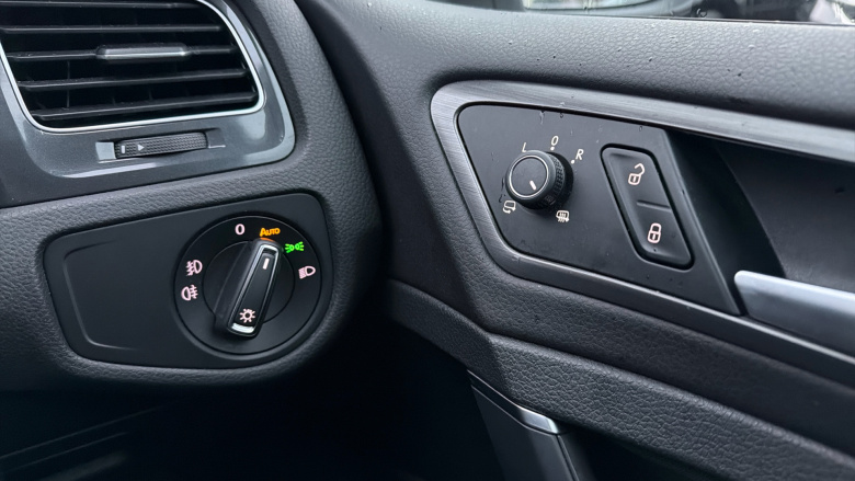 Volkswagen Golf 1.5 TSI EVO Match Edition 5dr Petrol Hatchback